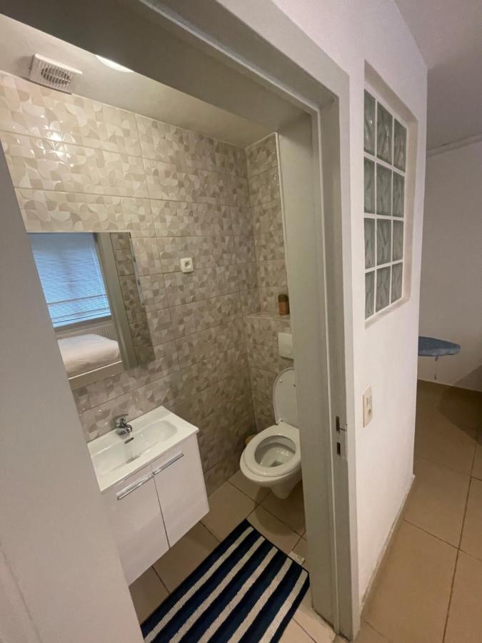 Azulodge Asse Buitenkant foto
